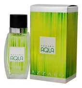 Мужская парфюмерия Azzaro Aqua Verde